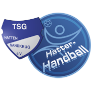 Logo TSG Hatten-Sandkrug 1