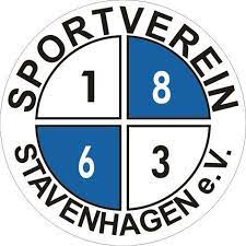 Logo JSG Waren / Stavenhagen