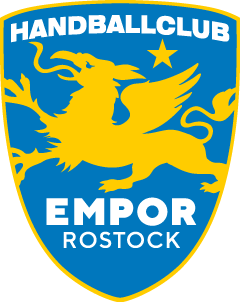 Logo HC Empor Rostock III