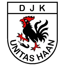 Logo DJK Unitas Haan e.V. IV