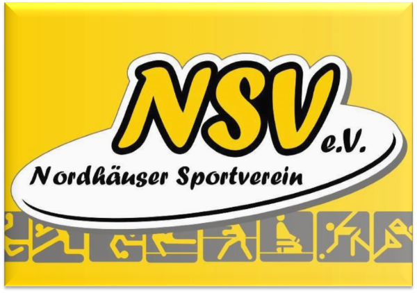 Logo Nordhäuser SV  III