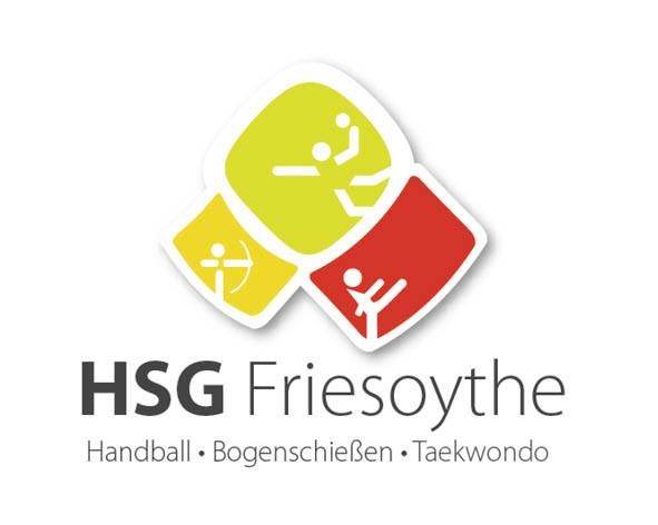 Logo HSG Altes Amt Friesoythe II