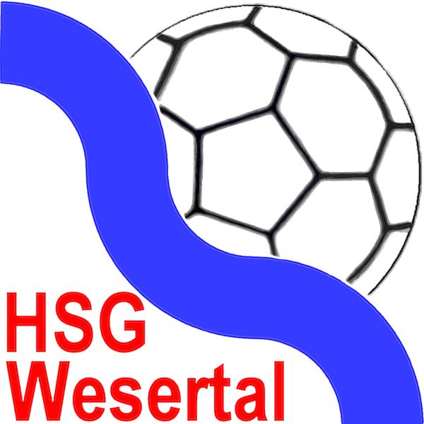 Logo HSG Wesertal III