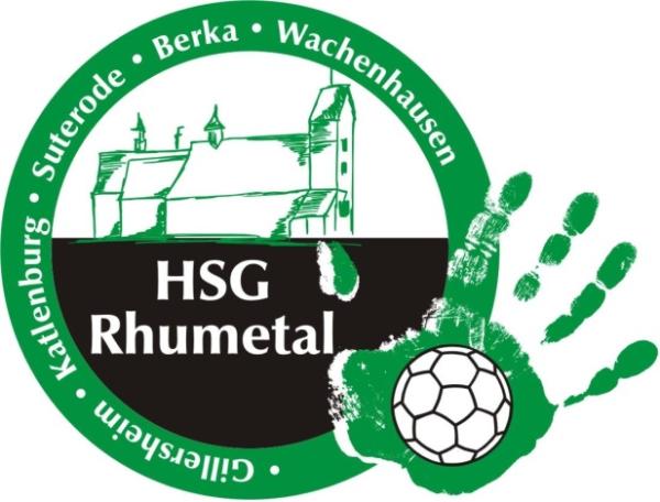 Logo HSG Rhumetal II