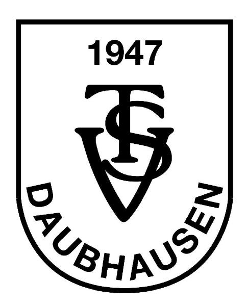 Logo TSV Daubhausen 1