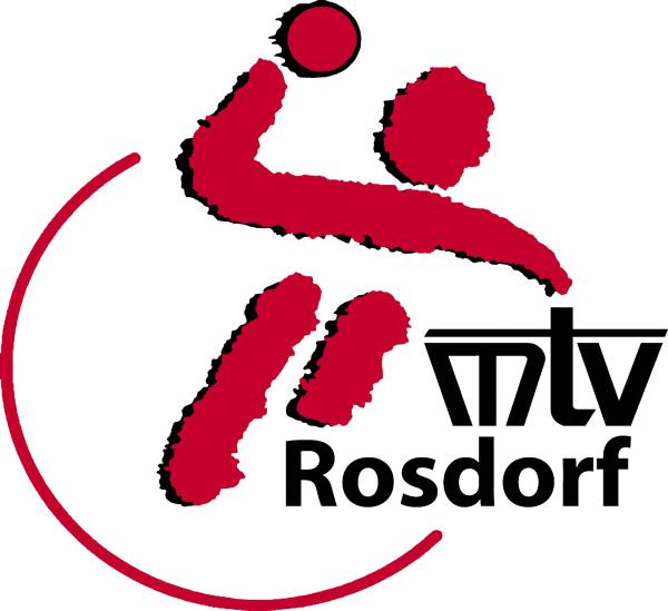 Logo MTV Rosdorf 1