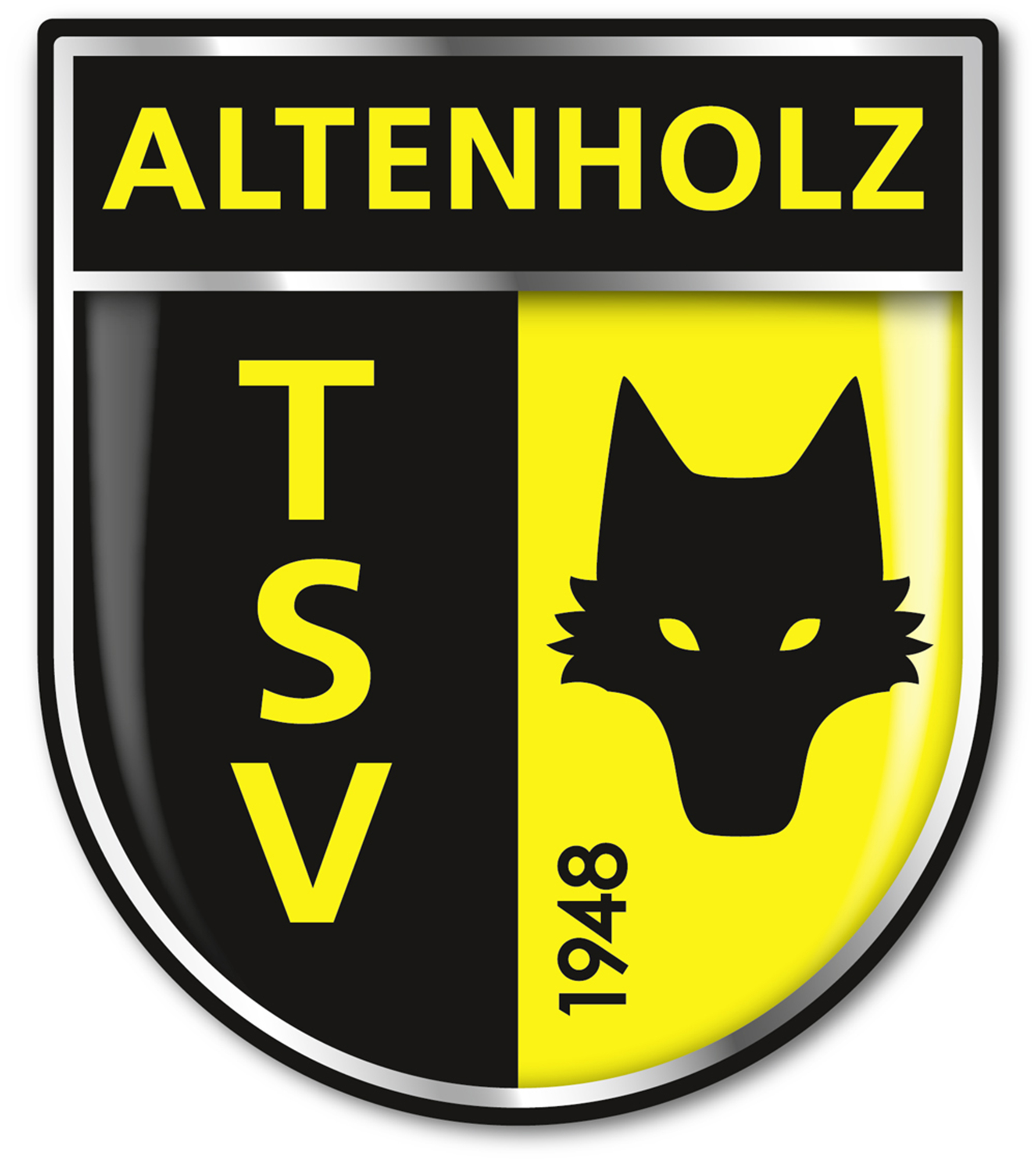 Logo TSV Altenholz von 1948