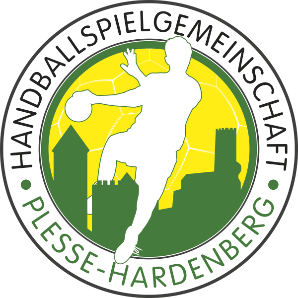 Logo HSG Plesse-Hardenberg 2