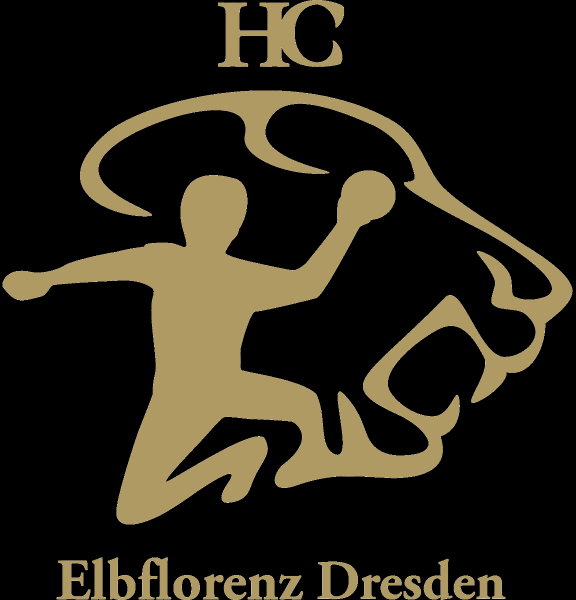 Logo HC Elbflorenz 2006 III