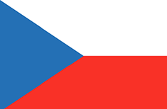 Logo A-Männer Tschechien