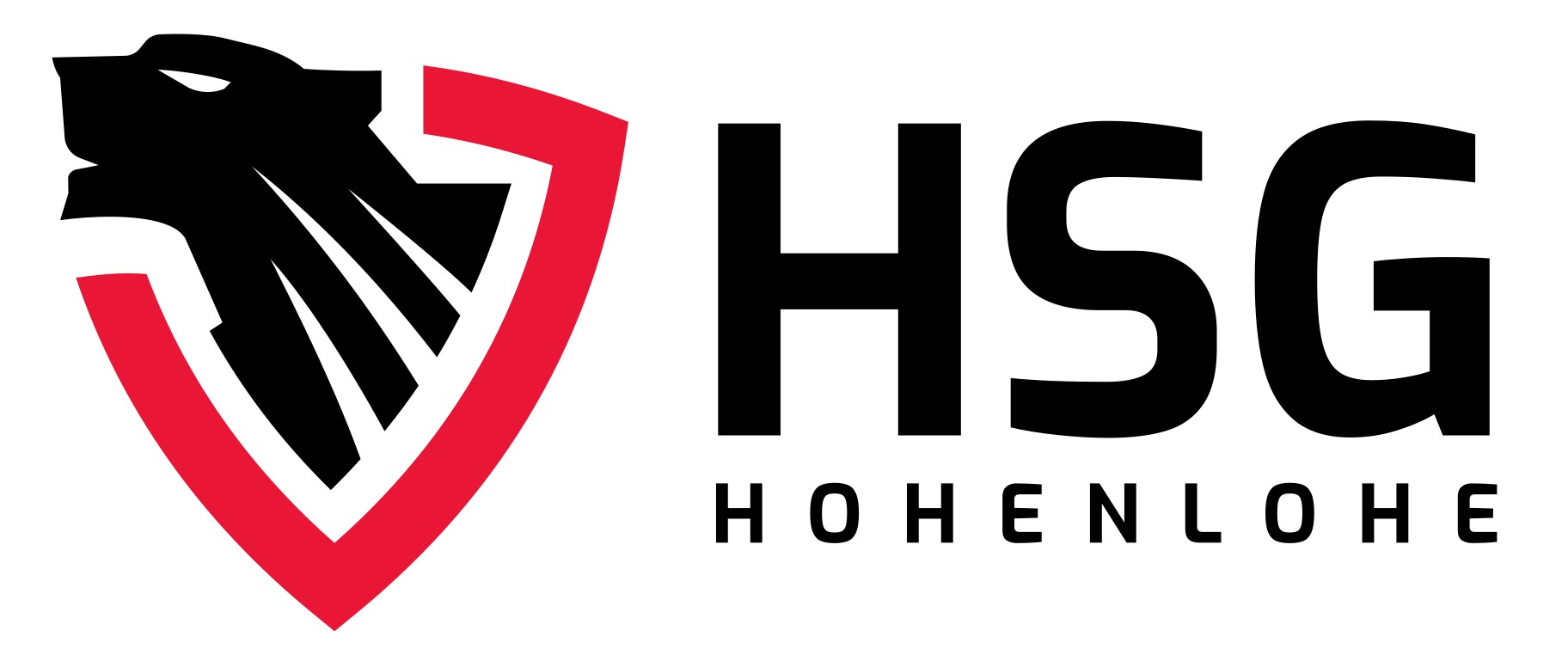 Logo HSG Hohenlohe