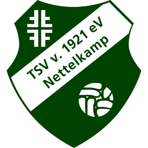 Logo TSV Nettelkamp