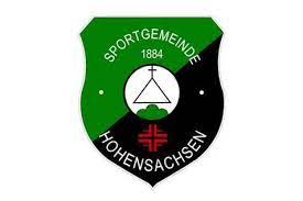 SG Hohensachsen