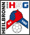 Logo HSG Heilbronn 3