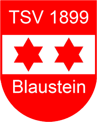 Logo TSV 1899 Blaustein 2
