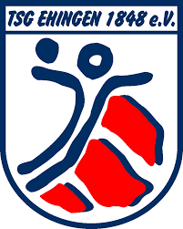 Logo TSG 1848 Ehingen/D. 2